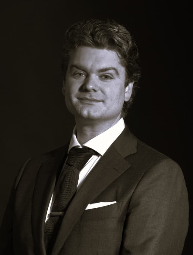 Marcus Matthews